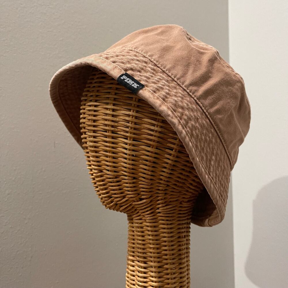 NWT Victoria’s Secret Pink Bucket Hat